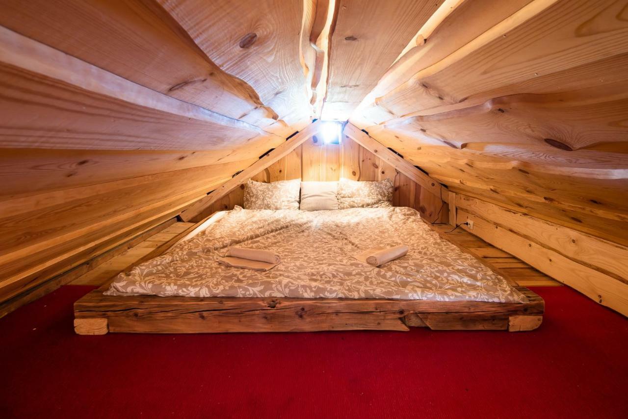 Apartment With Sauna Pr' Geci Dobova Zewnętrze zdjęcie