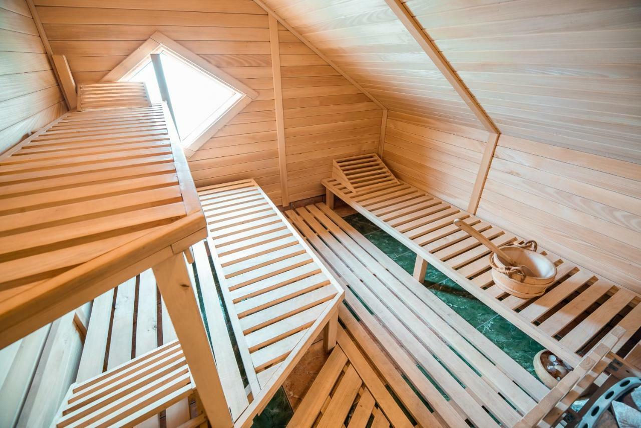 Apartment With Sauna Pr' Geci Dobova Zewnętrze zdjęcie